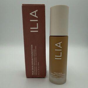 NEW ILIA Skin Serum Foundation in SF1.75 Cozumel